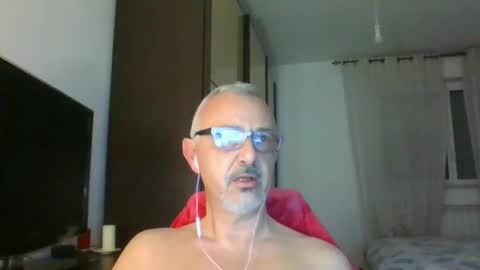 nevenerabis online show from 01-07-25, 07:17