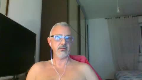 nevenerabis online show from 01-08-25, 07:24