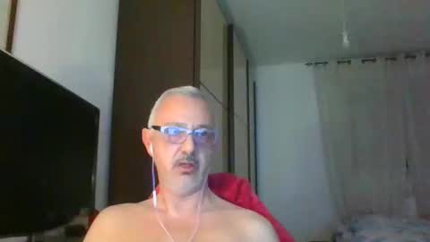 nevenerabis online show from 01-17-25, 09:39
