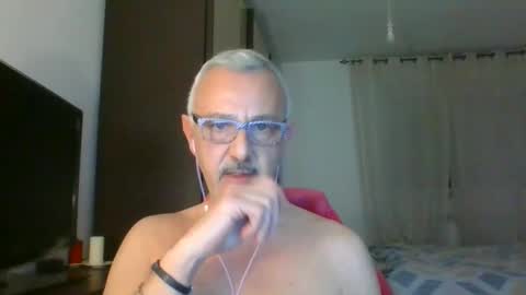 nevenerabis online show from 01-25-25, 05:18