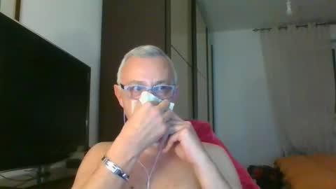 nevenerabis online show from 02-05-25, 01:15