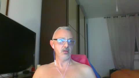 nevenerabis online show from 02-17-25, 11:20