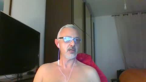 nevenerabis online show from 03-05-25, 05:07