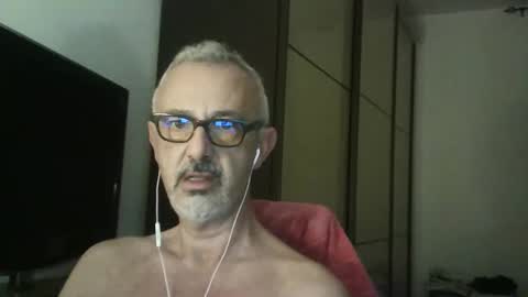 nevenerabis online show from 09-17-25, 06:09