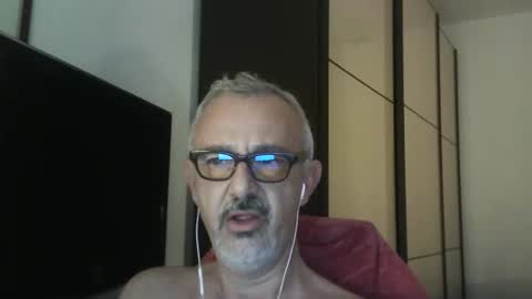 nevenerabis online show from 10-05-25, 06:39