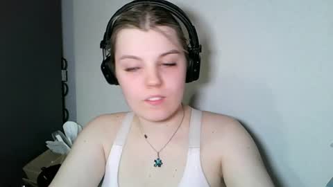 never_enoughh online show from 06-18-26, 06:23