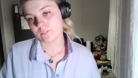 never_enoughh online show from 06-19-26, 07:17