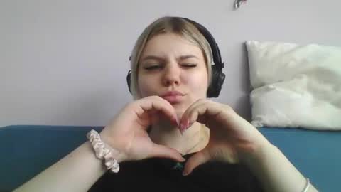never_enoughh online show from 07-02-26, 06:30