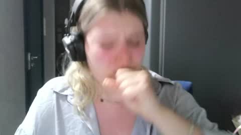 never_enoughh online show from 07-19-26, 06:00