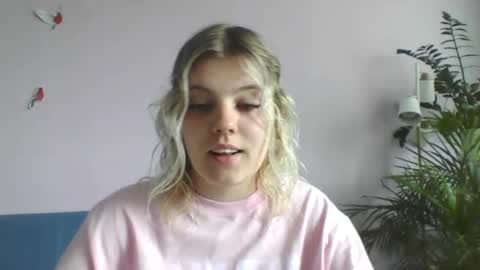 never_enoughh online show from 07-21-26, 07:00