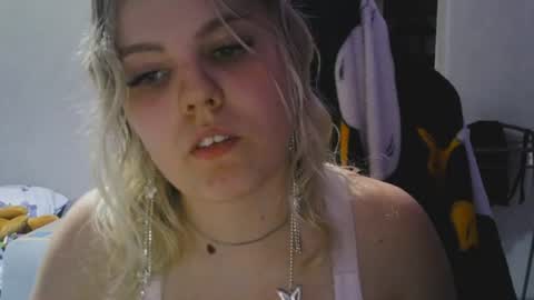 never_enoughh online show from 07-28-26, 06:20
