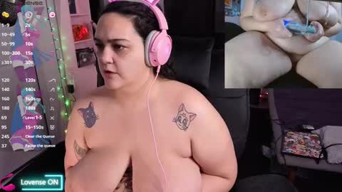 Wishs Playground online show from 02-13-25, 06:48