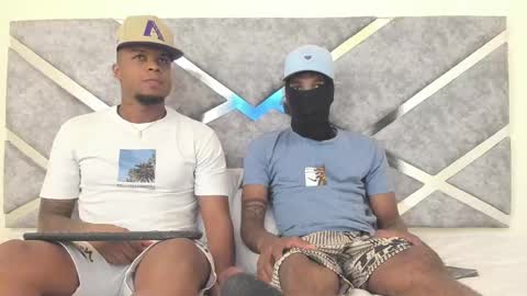 BLACK DREAMS online show from 01-22-25, 11:43