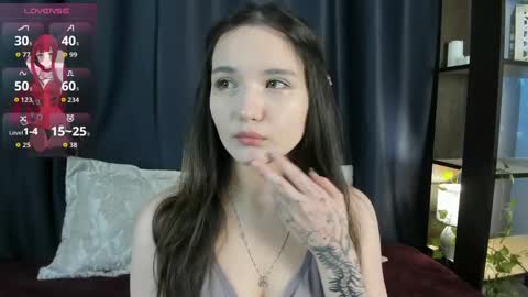 Maria 3 online show from 05-12-26, 01:19