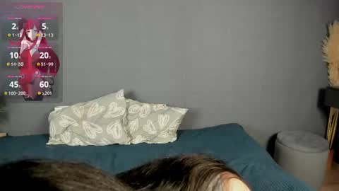 Maria 3 online show from 06-20-26, 07:05