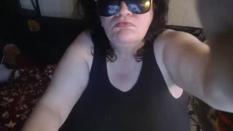 Lilly  online show from 06-14-26, 02:35