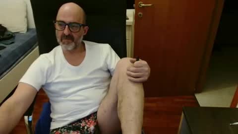 simi online show from 02-20-26, 07:36