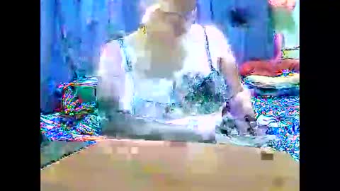 Snapshot of new_taboo_fetishqueen chatting on 01-26-25, 05:56 mariapaula online show from 01-26-25, 05:56