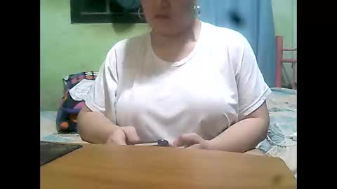 mariapaula online show from 03-08-26, 02:21