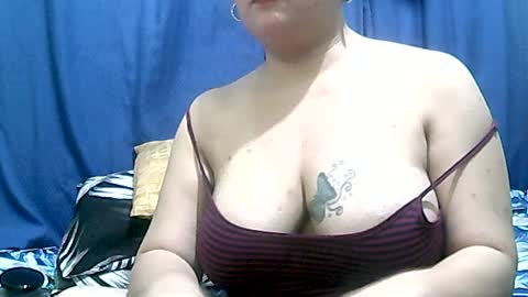 mariapaula online show from 07-14-26, 02:05