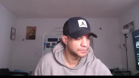 Jordan   online show from 12-19-25, 03:30