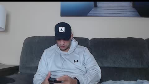 Jordan   online show from 01-19-26, 02:54