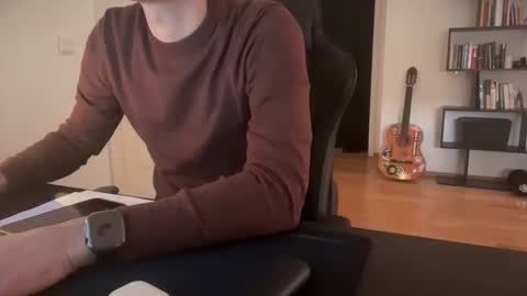 Finnr online show from 02-14-26, 12:13