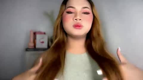 Snapshot of newbitch_intown69 chatting on 02-24-26, 05:27 Jane online show from 02-24-26, 05:27