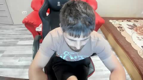 newboy69_ online show from 09-26-25, 09:41