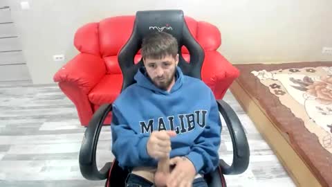 newboy69_ online show from 09-27-25, 10:48