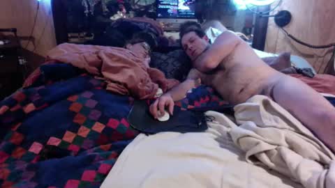 Meow Meow online show from 12-16-25, 02:22