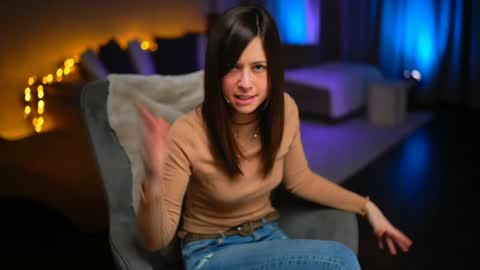 newchloe18 online show from 01-17-26, 08:12