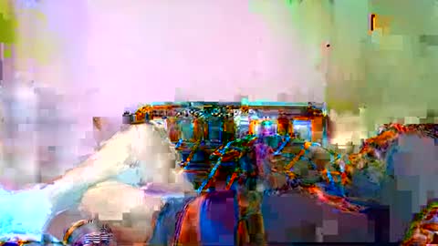 Lucy Pearl online show from 01-08-25, 10:48