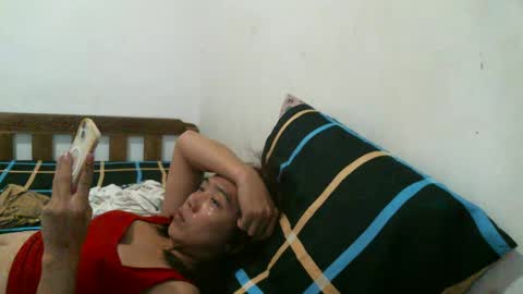 Lucy Pearl online show from 01-12-25, 09:08