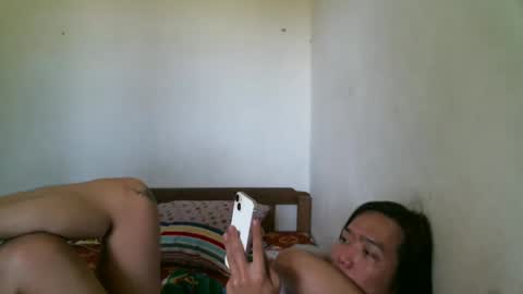 Lucy Pearl online show from 01-24-25, 03:43