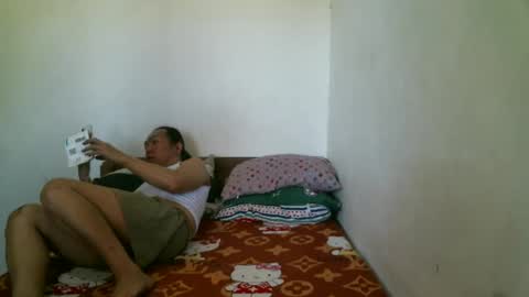 Lucy Pearl online show from 01-25-25, 05:51