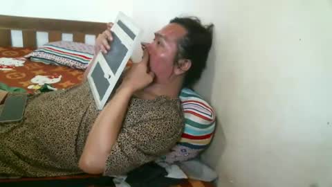 Lucy Pearl online show from 01-26-25, 08:46