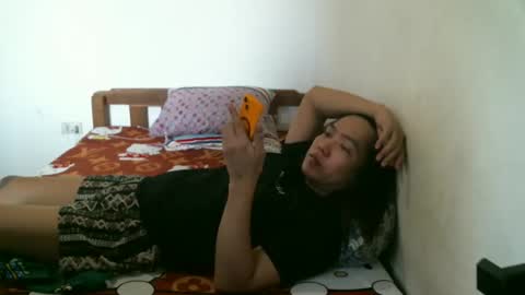 Lucy Pearl online show from 02-02-25, 08:24