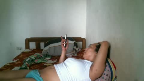 Lucy Pearl online show from 02-11-25, 02:14