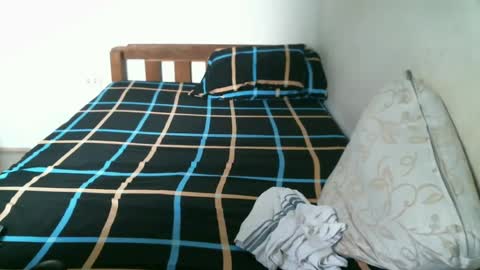 Lucy Pearl online show from 02-21-25, 04:18