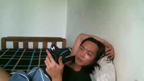 Lucy Pearl online show from 02-26-25, 05:42