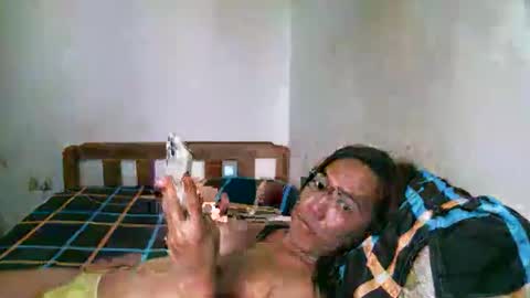 Lucy Pearl online show from 03-03-25, 04:14