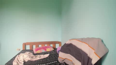 Lucy Pearl online show from 01-12-26, 03:12