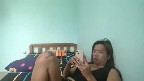 Lucy Pearl online show from 02-07-26, 08:40