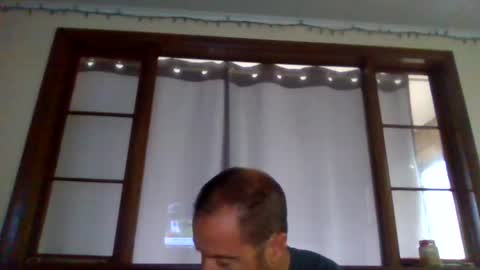 Newguy81240 online show from 10-07-25, 01:52