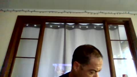 Newguy81240 online show from 10-09-25, 01:53