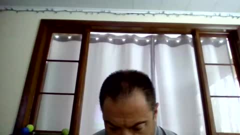 Snapshot of newguy81240 chatting on 03-18-26, 01:47 Newguy81240 online show from 03-18-26, 01:47