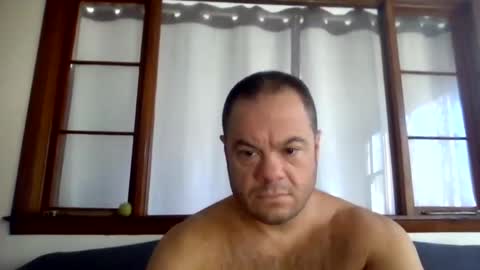 Snapshot of newguy81240 chatting on 04-07-26, 02:39 Newguy81240 online show from 04-07-26, 02:39