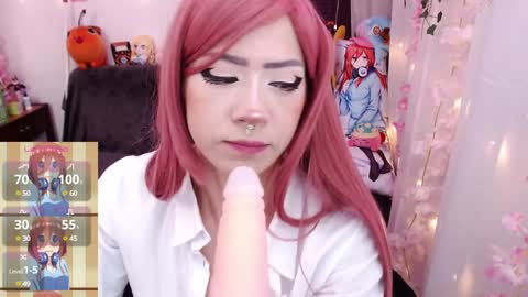 Snapshot of newjadedelux chatting on 12-03-24, 09:56 New Account Jade Delux online show from 12-03-24, 09:56