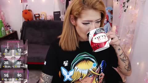 Snapshot of newjadedelux chatting on 12-05-24, 12:30 New Account Jade Delux online show from 12-05-24, 12:30